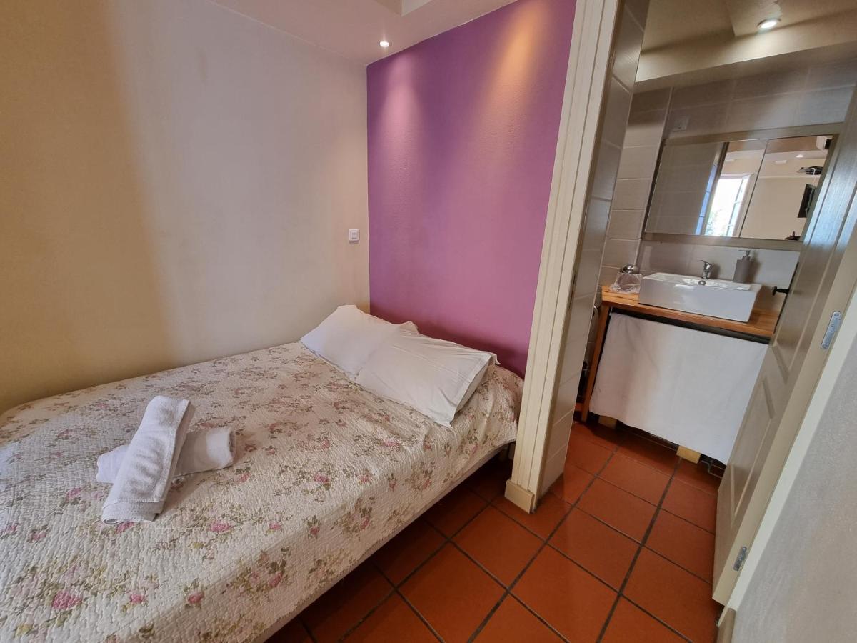 I Love Perpignan Appartment 9 المظهر الخارجي الصورة