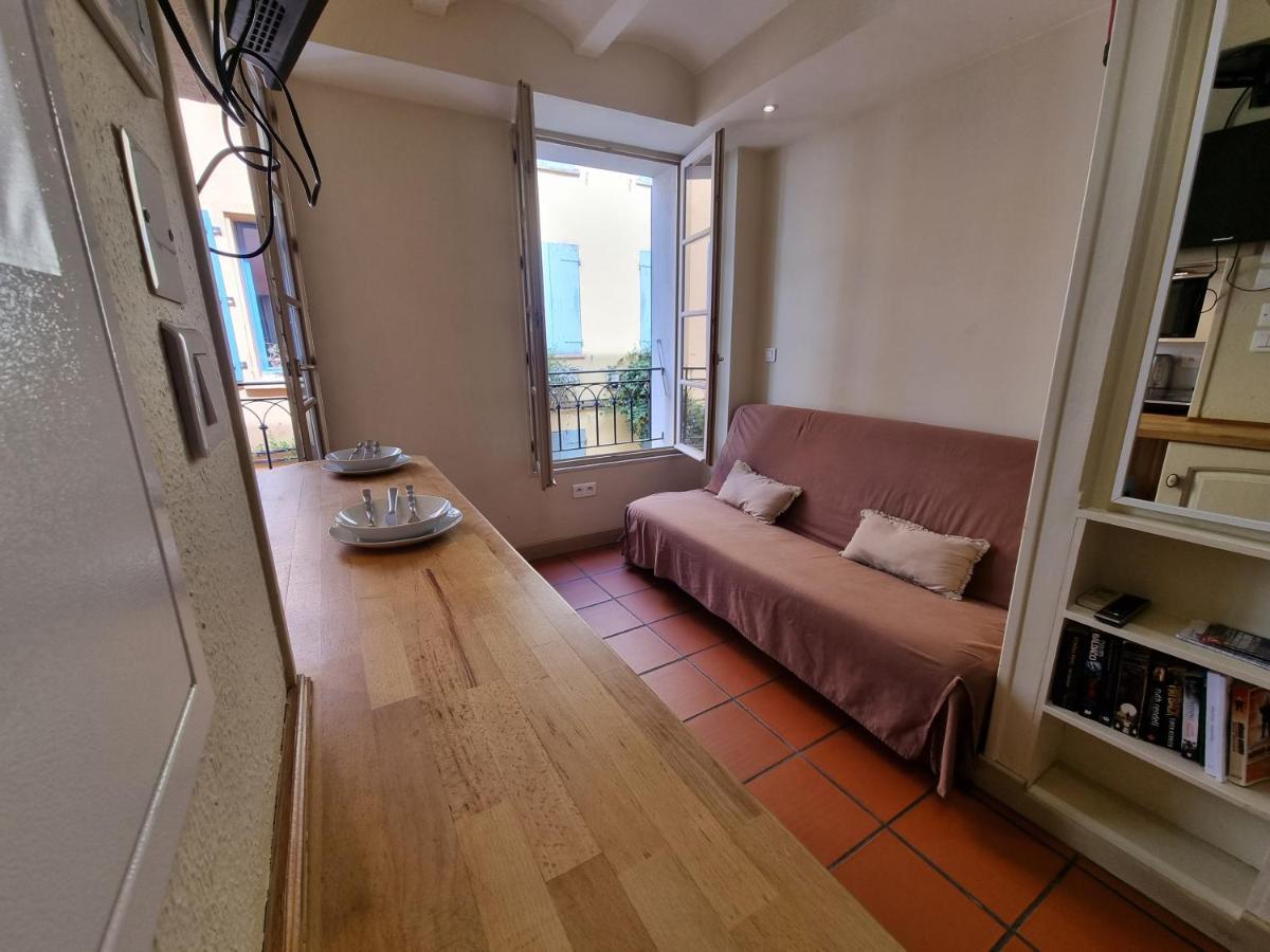 I Love Perpignan Appartment 9 المظهر الخارجي الصورة