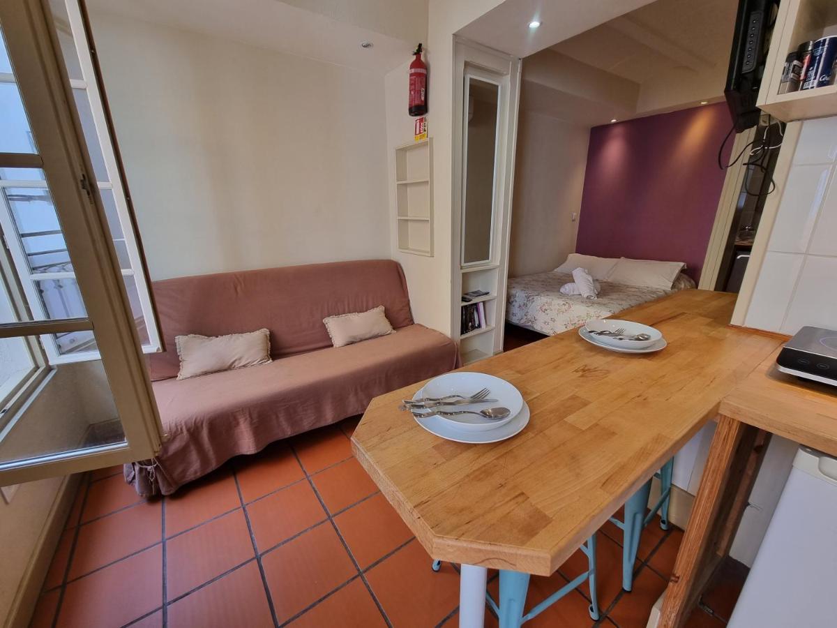 I Love Perpignan Appartment 9 المظهر الخارجي الصورة