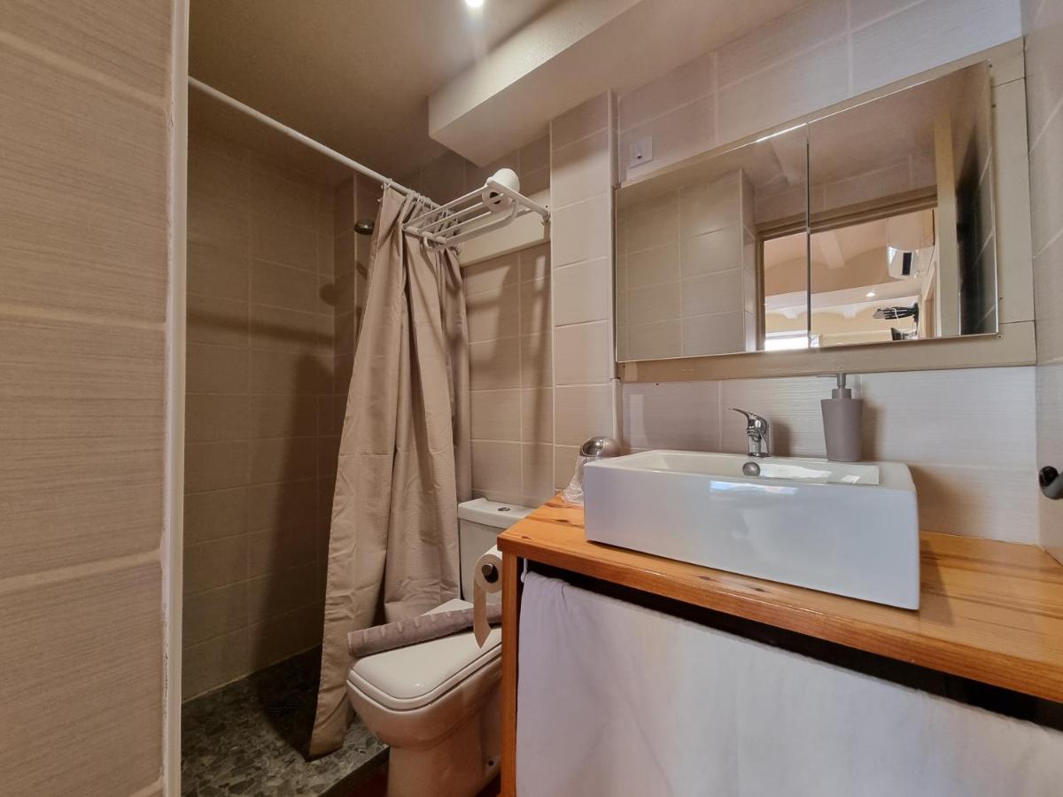I Love Perpignan Appartment 9 المظهر الخارجي الصورة