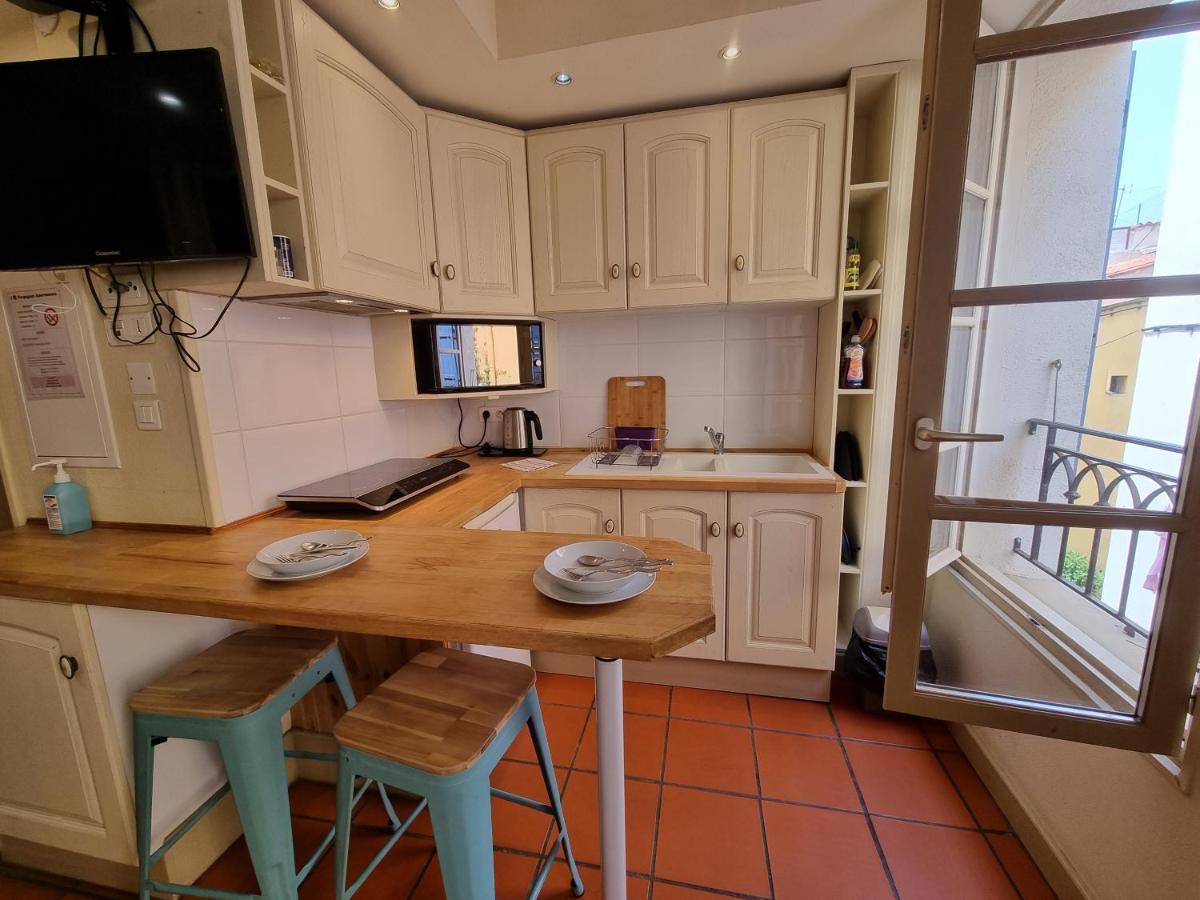 I Love Perpignan Appartment 9 المظهر الخارجي الصورة
