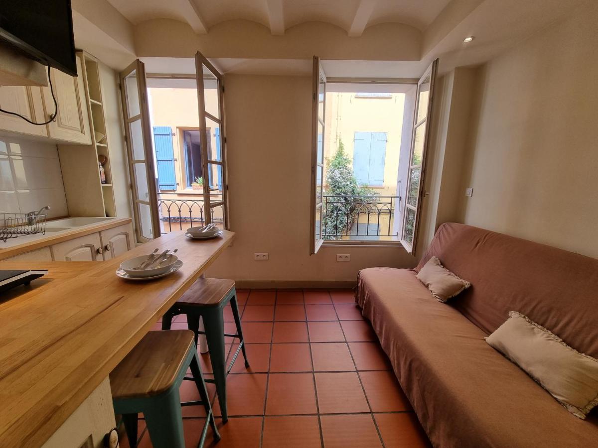 I Love Perpignan Appartment 9 المظهر الخارجي الصورة